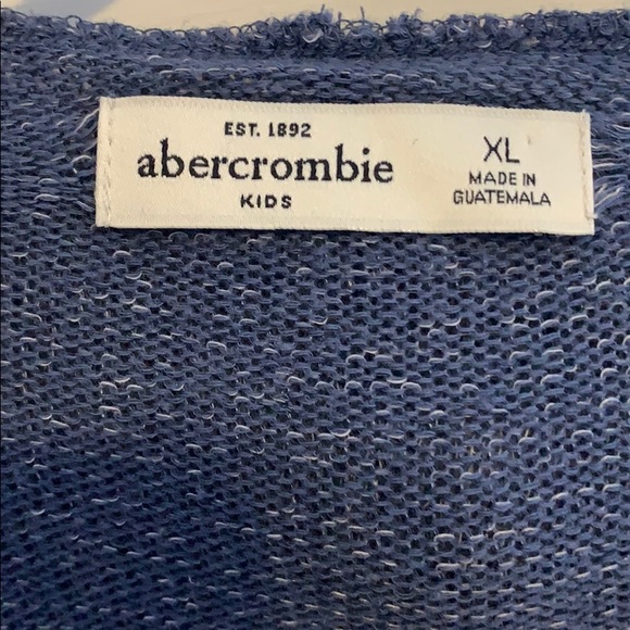 Hooded cardigan (KIDS SIZE) - Picture 2 of 4